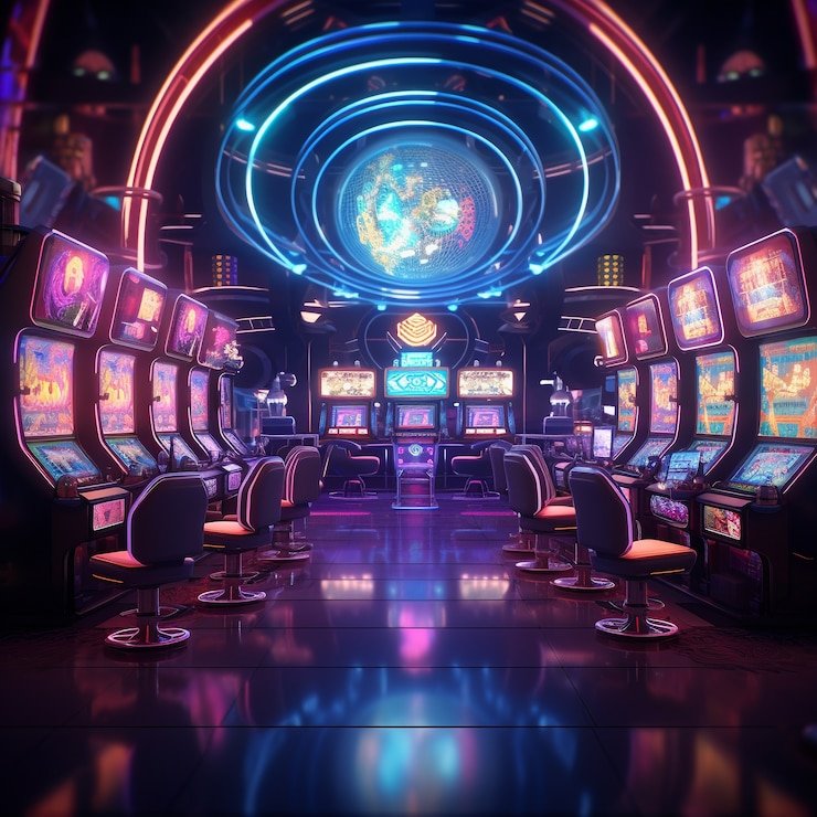 bosgacor featured game showcase